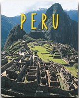 Reise durch PERU - Detlev Kirst