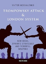 Trompowsky Attack & London System -  Viktor Moskalenko