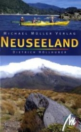 Neuseeland - Dietrich Höllhuber