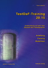 Testdaf-Training 2015 - Klaus Lodewick