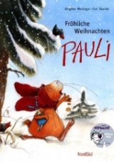 Fröhliche Weihnachten, Pauli - Weninger, Brigitte