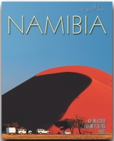 Namibia - Kai U Küchler