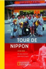 Tour de Nippon - Dew, Josie