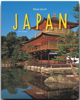 Reise durch Japan - Hans H. Krüger