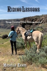 Riding Lessons -  Michelle R Eames