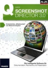 Screenshot Director 3.0 - 