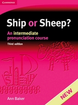 Ship or Sheep? 3rd Edition - Baker, Ann