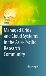 Managed Grids and Cloud Systems in the Asia-Pacific Research Community - 