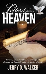 Letters from Heaven -  Jerry D. Walker