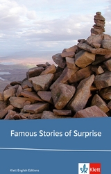 Famous Stories of Surprise - Arthur Charles Clarke, Roald Dahl, Barbara Dahlhaus, Shirley Jackson, Daphne Du Maurier, Edgar Allan Poe