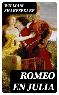 Romeo en Julia - William Shakespeare