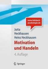 Motivation und Handeln - 