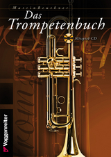 DAS TROMPETENBUCH - Martin Reuthner