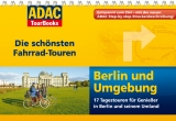 ADAC TourBook Fahrradtouren Berlin und Umgebung