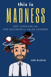 This is Madness - Joe Kleha