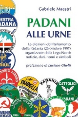 Padani alle urne - Gabriele Maestri