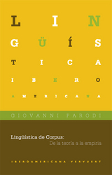 Lingüística de Corpus: de la teoría a la empiria - Giovanni Parodi