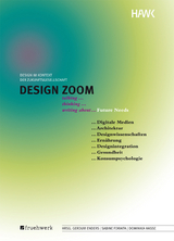 Design Zoom - Ulrike Rose, Manfred Nelting, Harald Hoppe, Felicidad Romero-Tejedor, Holger Ebert