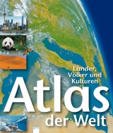 Atlas der Welt - Länder, Völker und Kulturen - Chez Picthall