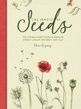 Magic of Seeds -  Clare Gogerty