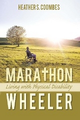 Marathon Wheeler -  Heather Coombes