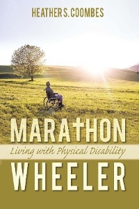 Marathon Wheeler -  Heather Coombes