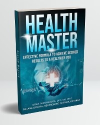 HEALTH MASTER - Ilona Parunakova, Milana Schaal