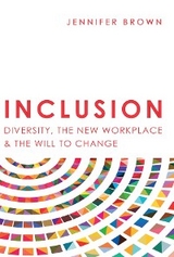 Inclusion -  Jennifer Brown