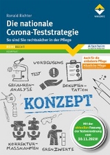 Die nationale Corona-Teststrategie - Ronald Richter