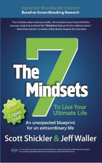 7 Mindsets -  Scott Shickler,  Jeff Waller