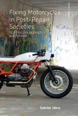 Fixing Motorcycles in Post-Repair Societies -  Gabriel Jderu