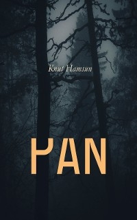 Pan - Knut Hamsun