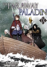 The Faraway Paladin (Manga) Volume 9 - Kanata Yanagino