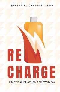 Recharge -  Regina D. Campbell