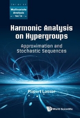 HARMONIC ANALYSIS ON HYPERGROUPS - Rupert Lasser