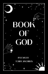 Book of God - Terry Jacobus