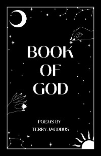 Book of God - Terry Jacobus