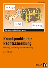 Knackpunkte der Rechtschreibung 1 - Karin Hohmann