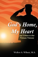 God's Home, My Heart -  M.A. Walter A. Wheat