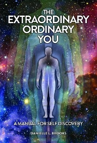 Extraordinary Ordinary You -  Danielle L Brooks