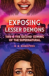 Exposing Lesser Demons - K N Robertson