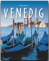 Reise durch Venedig - Klaus Hillingmeier