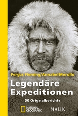 Legendäre Expeditionen - 