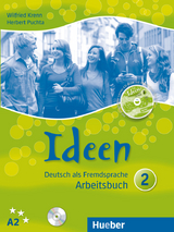 Ideen 2 - Herbert Puchta, Wilfried Krenn