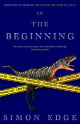 In The Beginning - Simon Edge