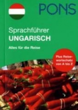 PONS Sprachführer Ungarisch