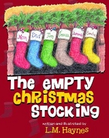 Empty Christmas Stockings