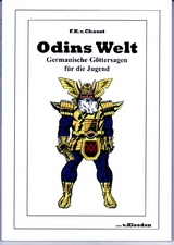 Odins Welt - Niels Hermann