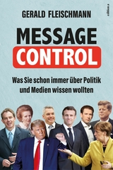 Message Control - Gerald Fleischmann