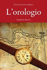 L'orologio - Michele Maurizio Mauro